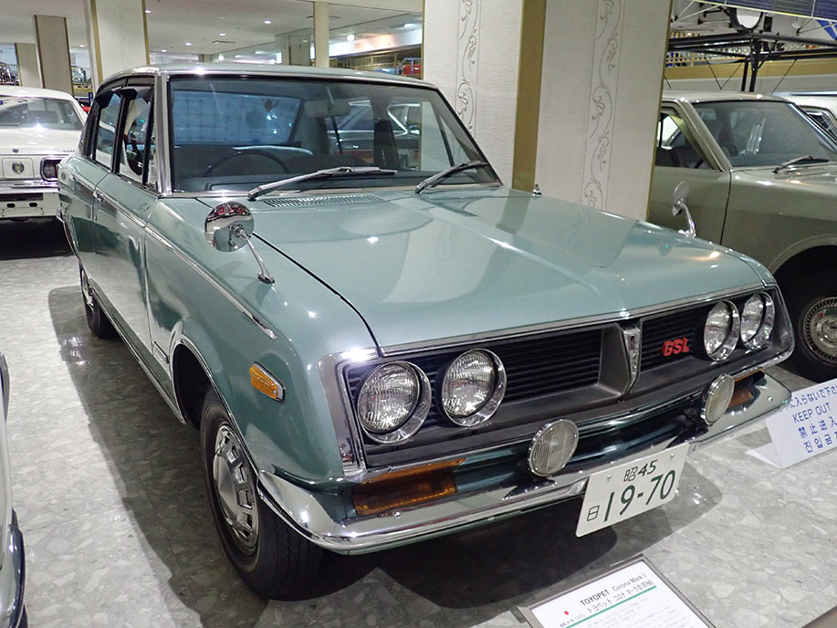 昭和63年 トヨタ TOYOTA コロナ CORONA カタログ